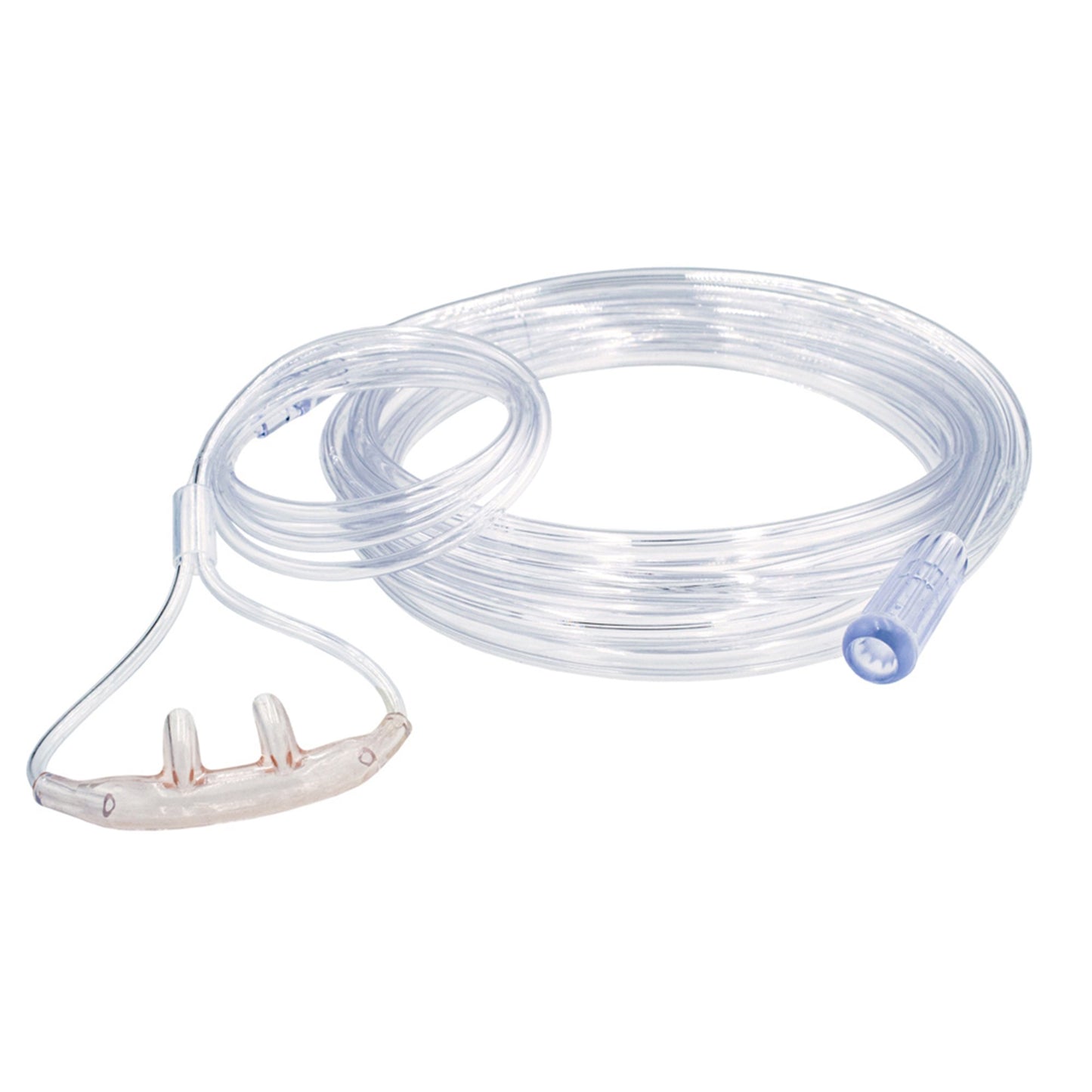 Salter-Style High Flow Nasal Cannula, 7 Foot