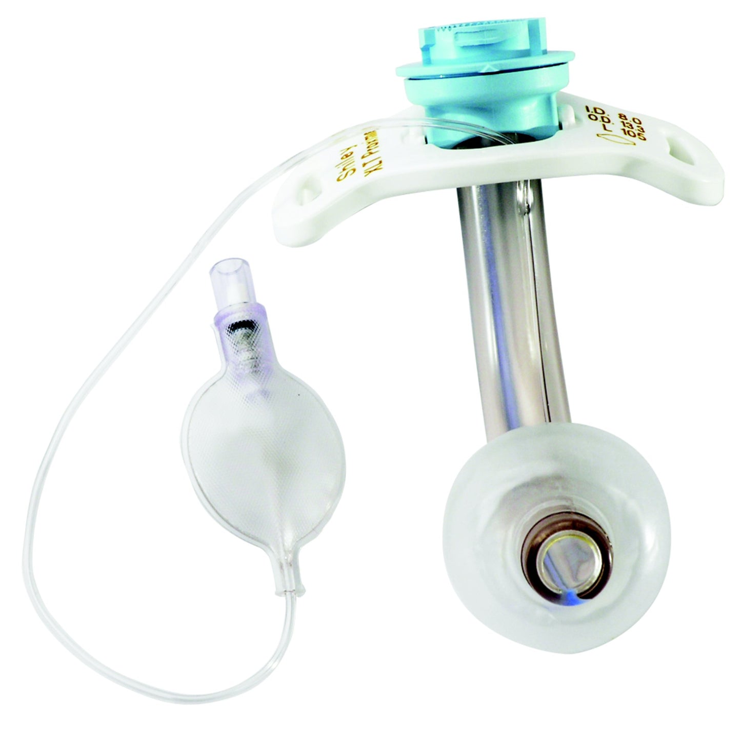 Shiley™ XLT Tracheostomy Tube, Size 8