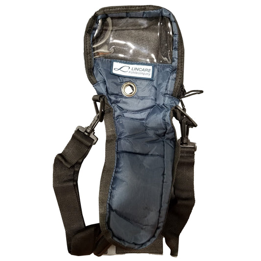 McKesson Backpack for M6, M4, M9 Oxygen Cylinders