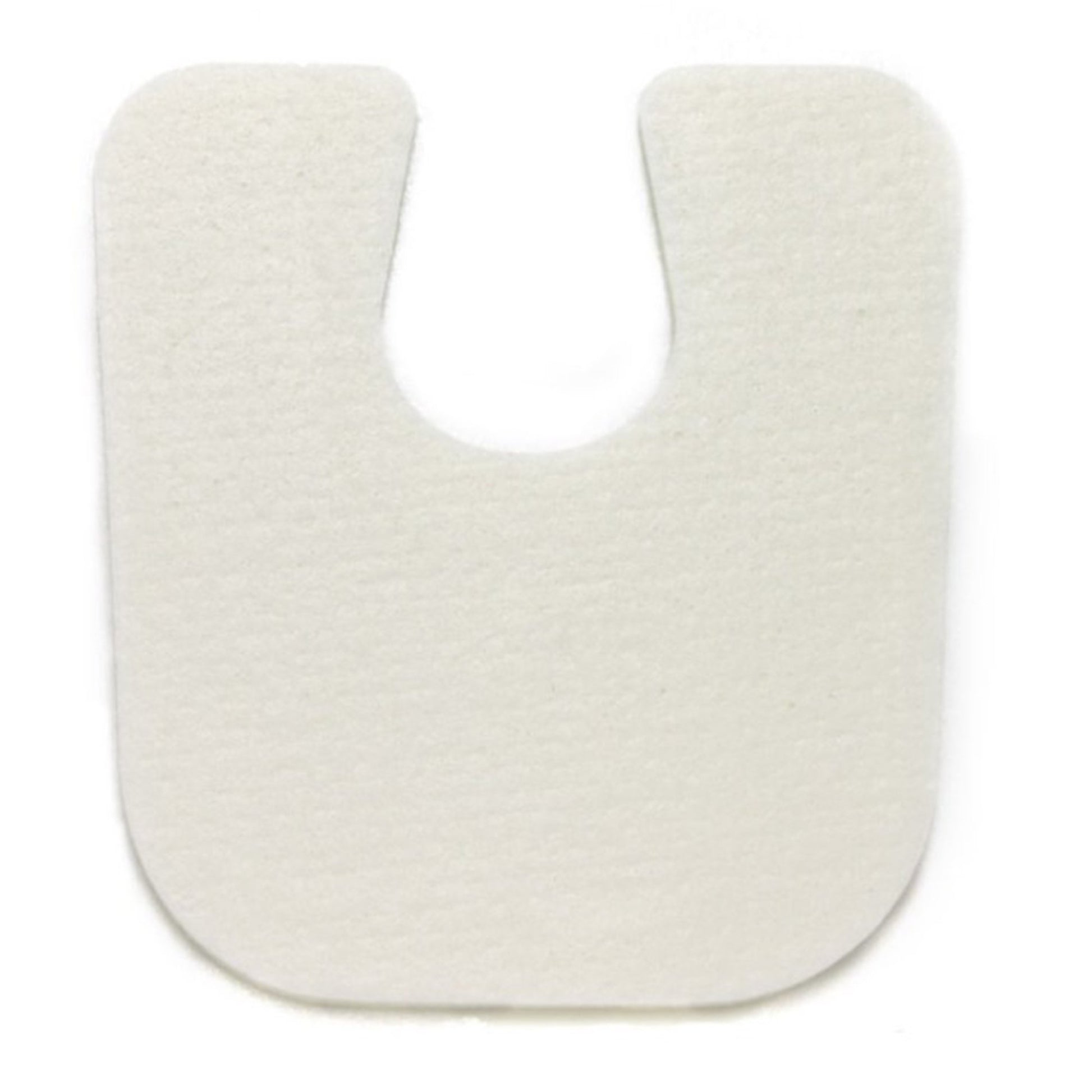 Callus Pad Dr. Jill's J-18 One Size Fits Most Adhesive Backing Foot