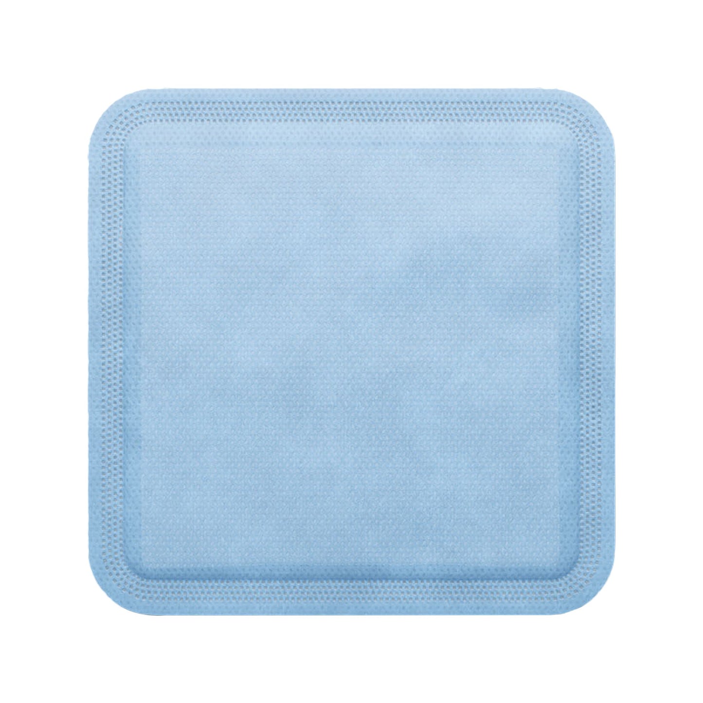 Mextra Superabsorbent Super Absorbent Dressing, 8 x 10 Inch