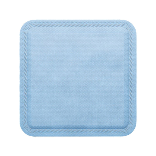 Mextra Superabsorbent Super Absorbent Dressing, 8 x 10 Inch