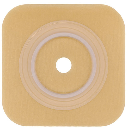 Sur-Fit Natura Colostomy Barrier With 1 3/8 -1 Inch Stoma Opening