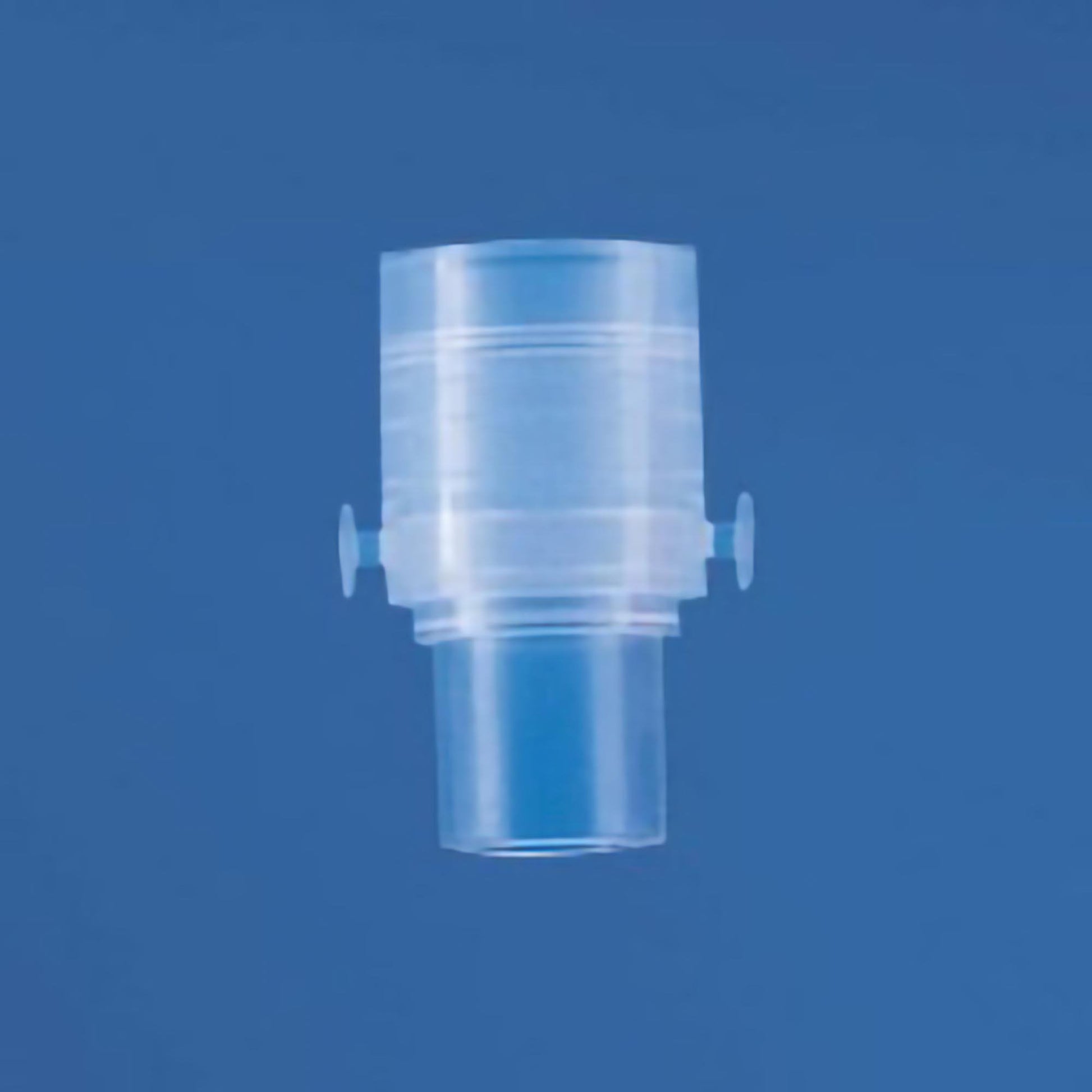 Trach Care Swivel Adapter