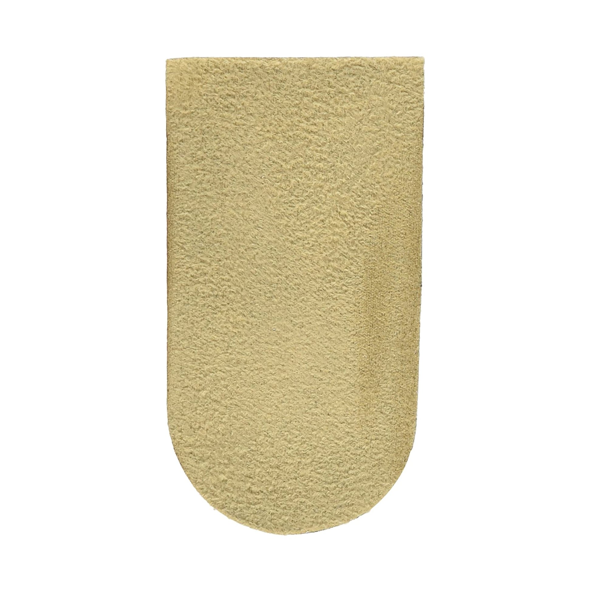 Peel-Away™ Beige Heel Lift, Medium