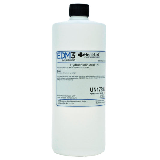 Healthlink Hydrochloric Acid