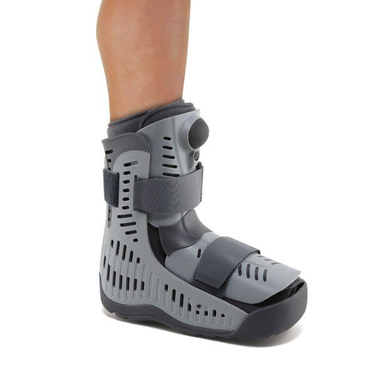 Air Walker Boot Rebound Air Walker Pneumatic Pediatric / Adult X-Small Short