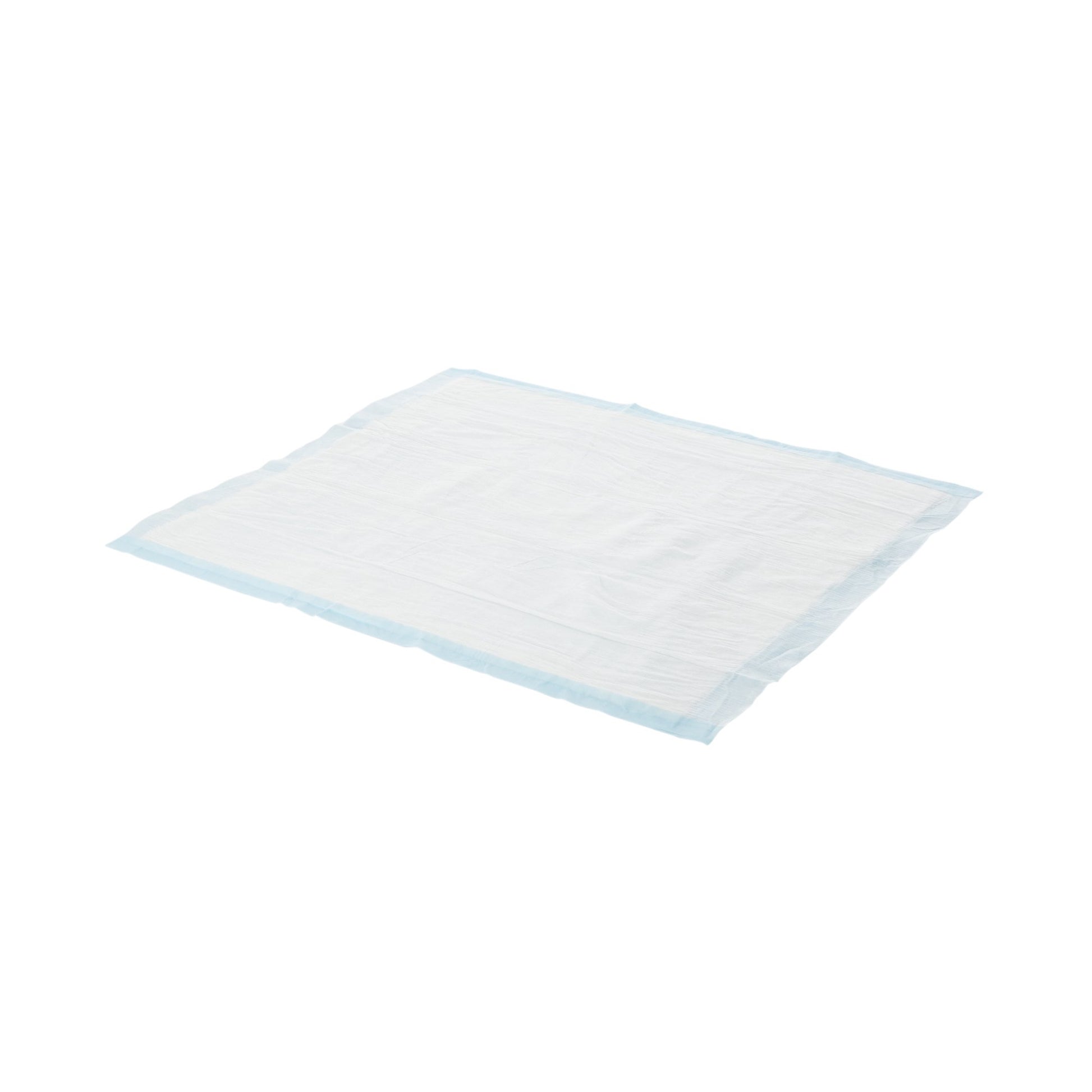Prevail Air Permeable Low Air Loss Underpad, 32 x 36 Inch