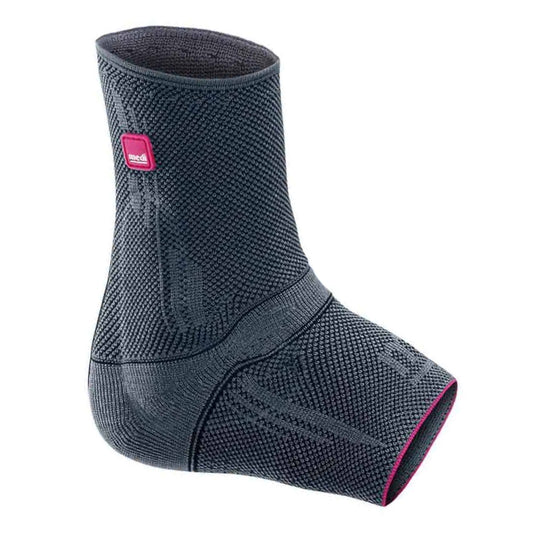 Ankle Support Levamed Size 4 Pull-On Foot