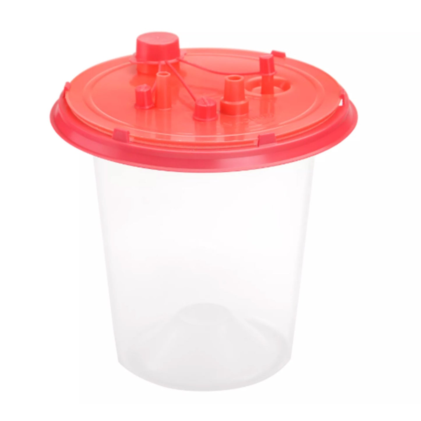 Medi-Vac CRD™ Suction Liner, 3000 mL