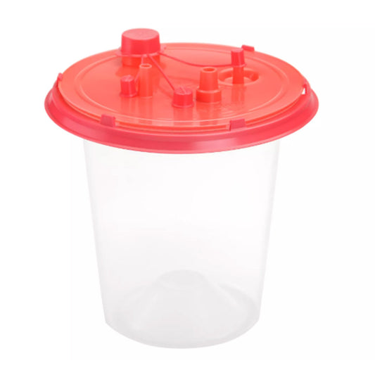 Medi-Vac CRD™ Suction Liner, 3000 mL