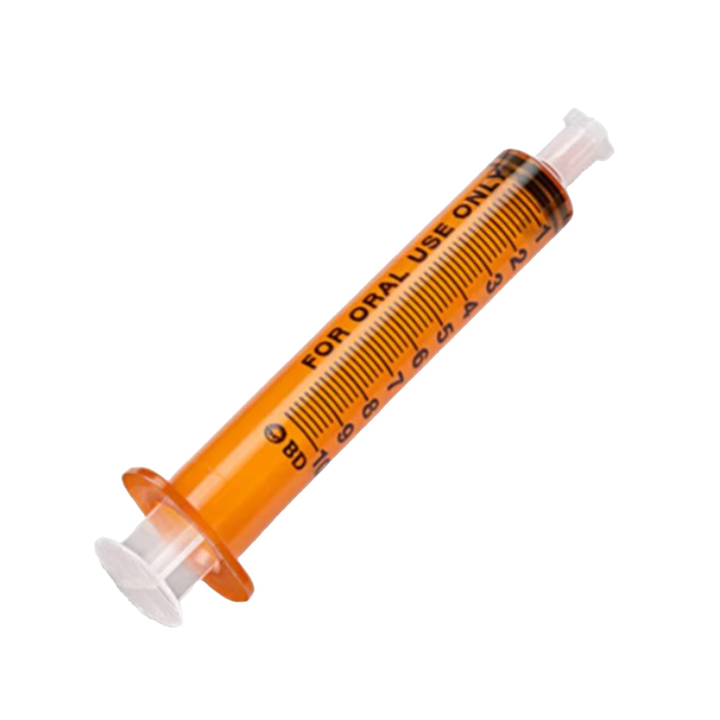 BD Oral Dispenser Syringe, 10 mL