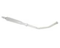 AMSure Yankauer Style Suction Tube Handle, Rigid Type, 253 mm Length