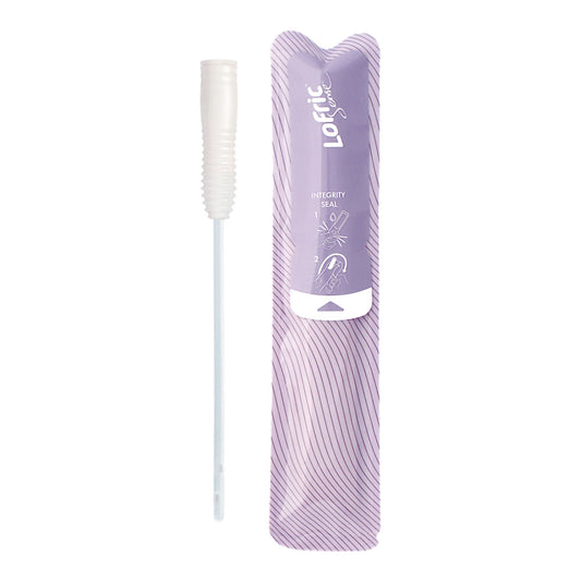 LoFric Sense™ Urethral Catheter, 12 Fr., Female, Straight