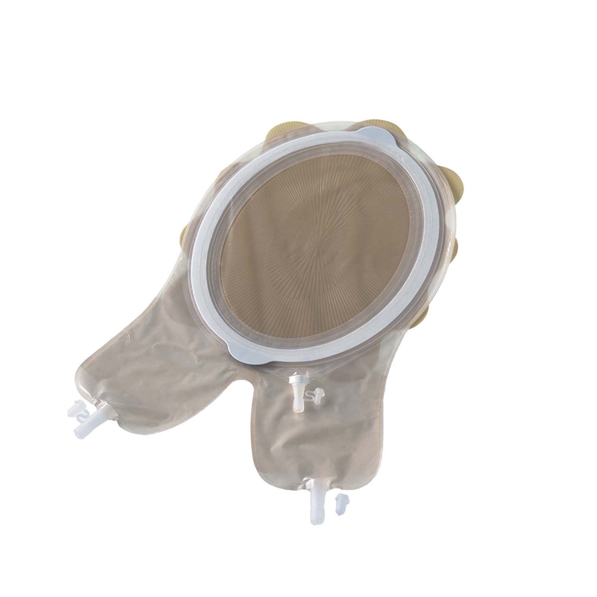 Coloplast Fistula and Wound System, 8.125 x 11.75 Inch
