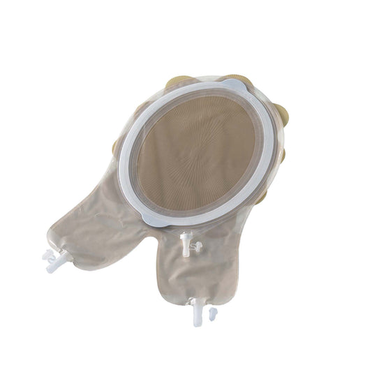 Coloplast Fistula and Wound System, 8.125 x 11.75 Inch