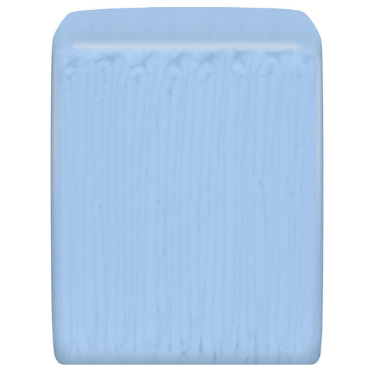 Prevail Air Permeable Low Air Loss Underpad, 23 x 35 Inch