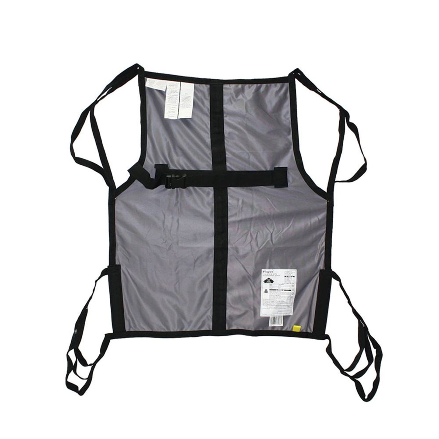 Hoyer Chainless Four-Point Cradle Seat Sling without Head Support, Medium