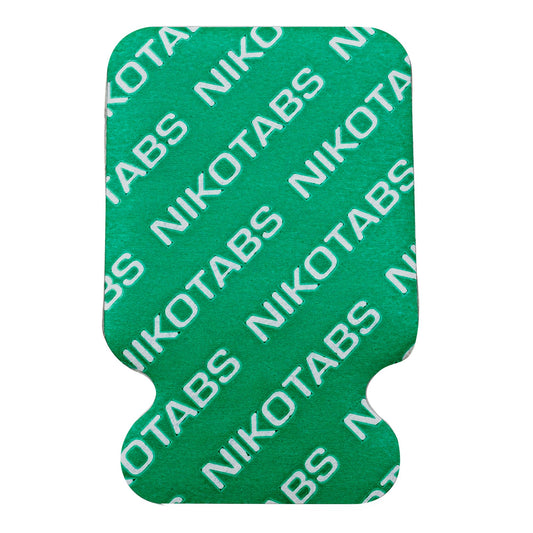 Nikotab EKG Tab Electrode