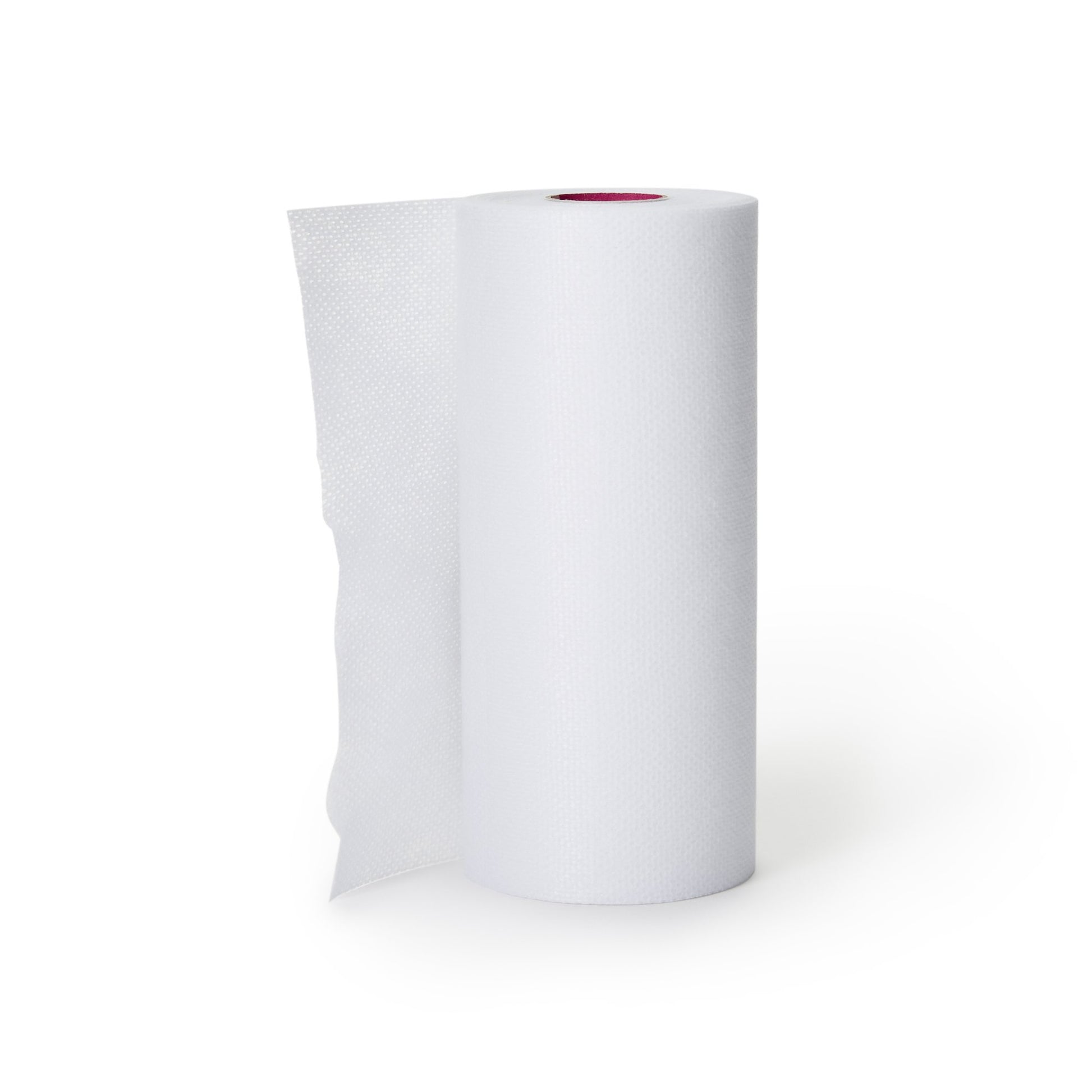 Medical Tape 3M™ Medipore™ H White 6 Inch X 10 Yard Soft Cloth NonSterile