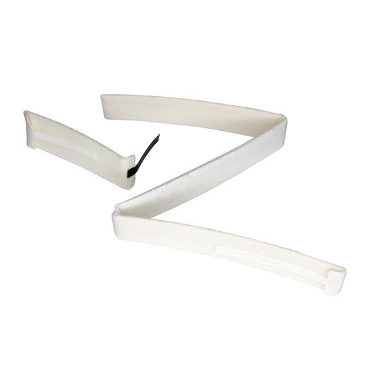 Tracheostomy Tube Holder Sunset Healthcare 1 X 20 Inch Adult