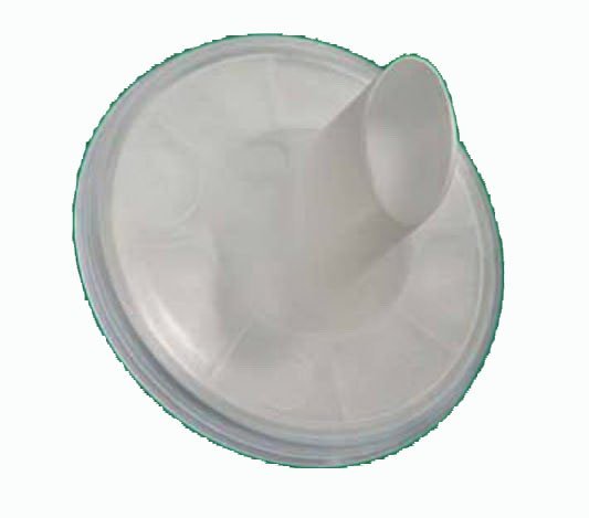 Pulmonary Function Filter BlockAide™ For MedGraphics