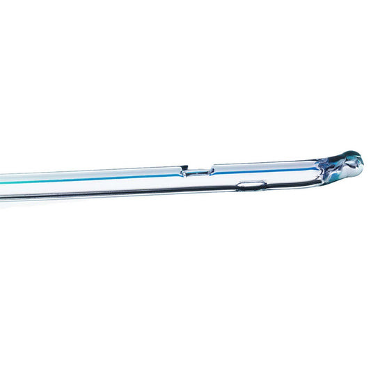 Self-Cath Urethral Catheter, 6 Fr., Coud Olive