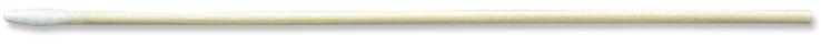 Swabstick Puritan Cotton Tip Wood Shaft 6 Inch Length Sterile 5 per Pack