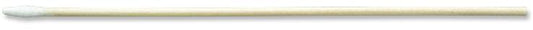 Swabstick Puritan Cotton Tip Wood Shaft 6 Inch Length Sterile 5 per Pack