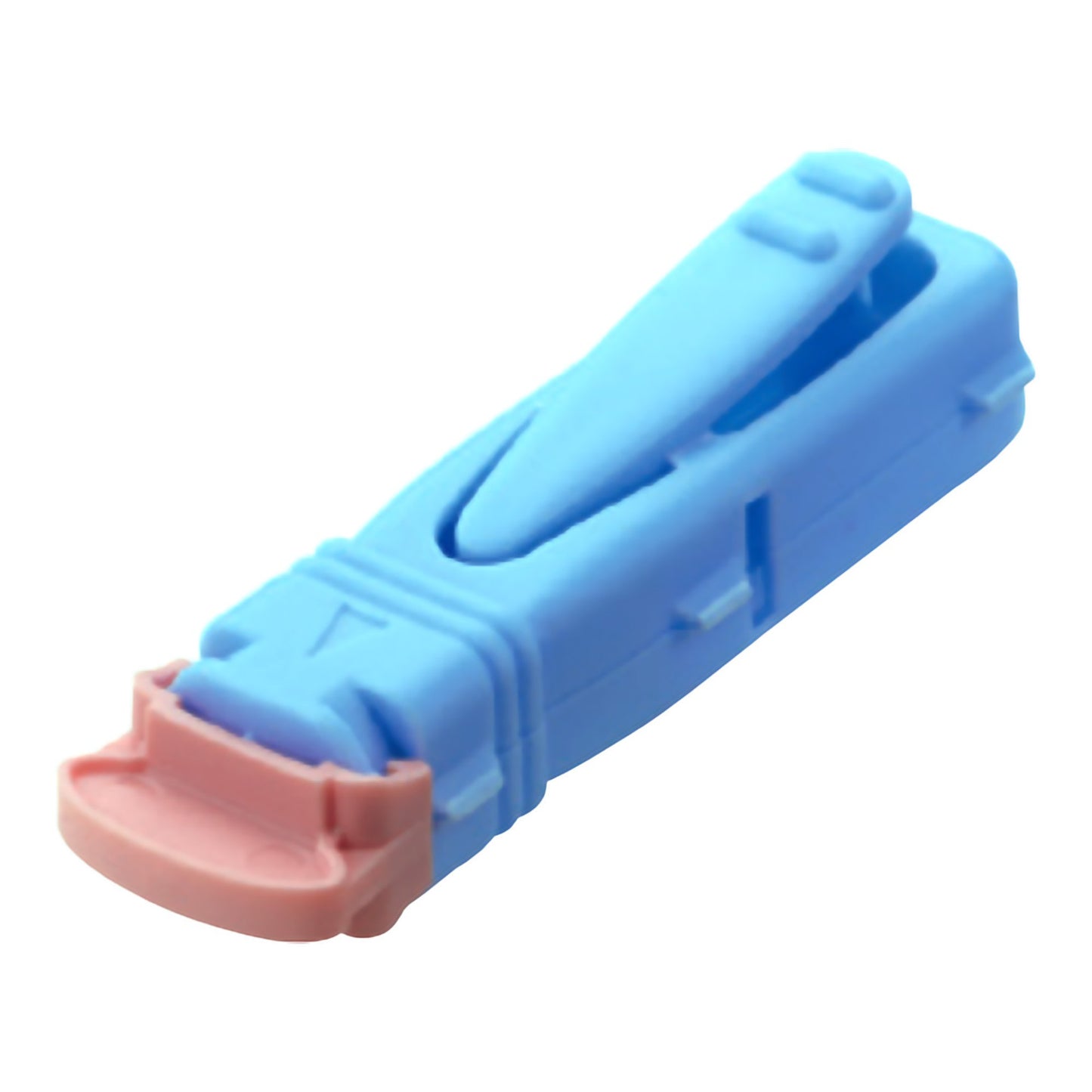 Unistik 3 Dual Safety Lancet, 18 Gauge, 1.8 millimeter Depth