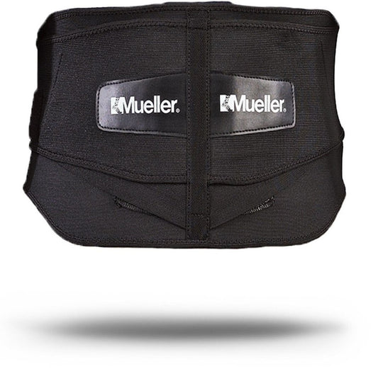 Mueller Back Brace, One Size Fits Most