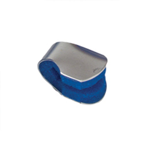 Bird & Cronin Finger Cot Splint, 1 Inch Length