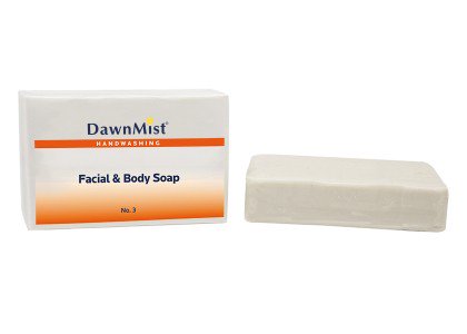 DawnMist 0.75-ounce Individually Wrapped Soap