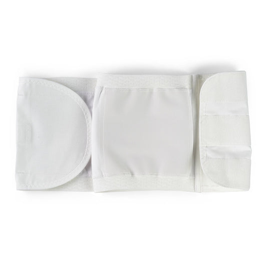 Brava Support Belt for Ostomy Appliance, fits 37 – 42 inch waists
