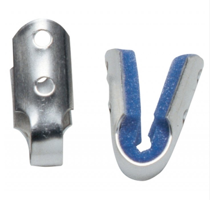 ProCare Left Finger Splint, Extra Large