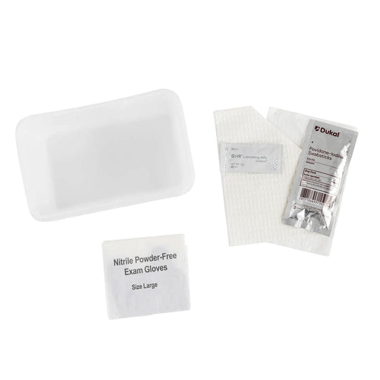 Add-A-Cath™ Intermittent Tray