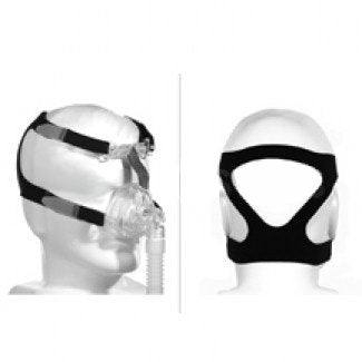 AG Industries Replacement CPAP Mask Headgear, Universal