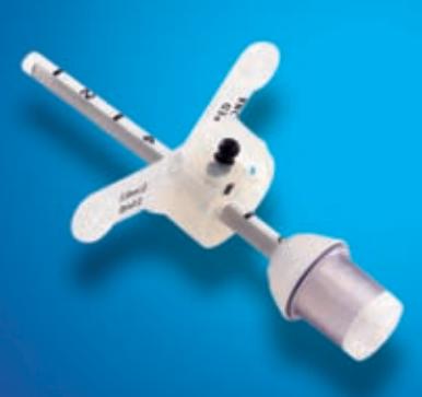 Bivona Adjustable Hyperflex™ Tracheostomy Tube
