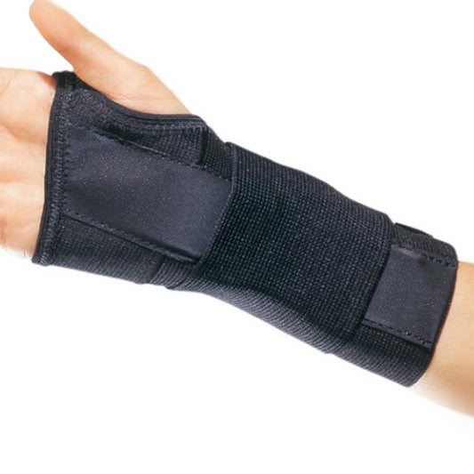 ProCare CTS Left Wrist Brace, Medium