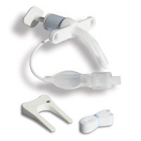 Bivona TTS™ Tracheostomy Tube, Size 5