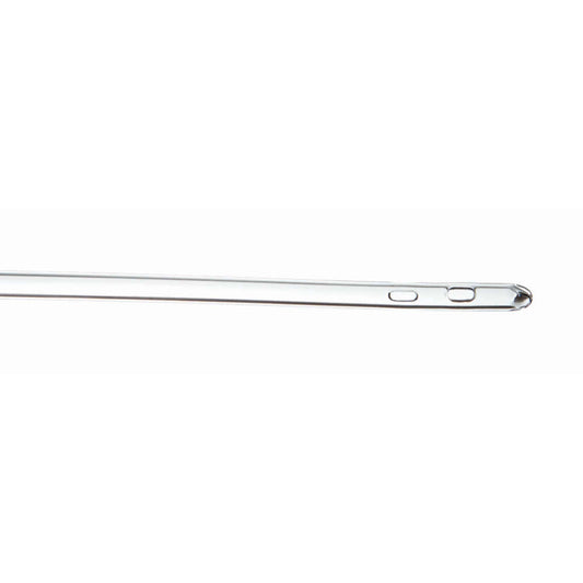 Self-Cath Urethral Catheter, 18 Fr., Unisex, Straight