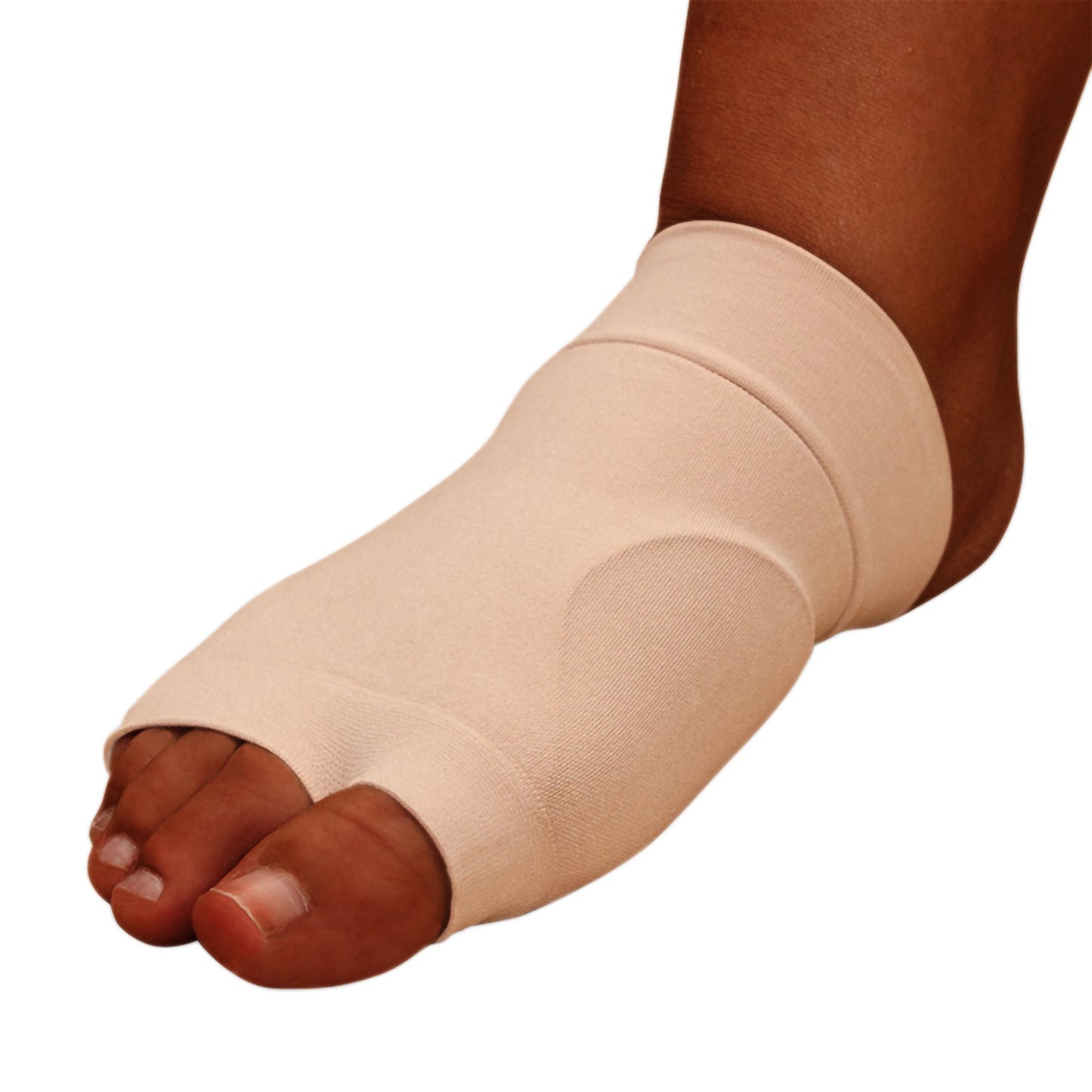 Bunion Sleeve Silipos Small / Medium Pull-On Foot
