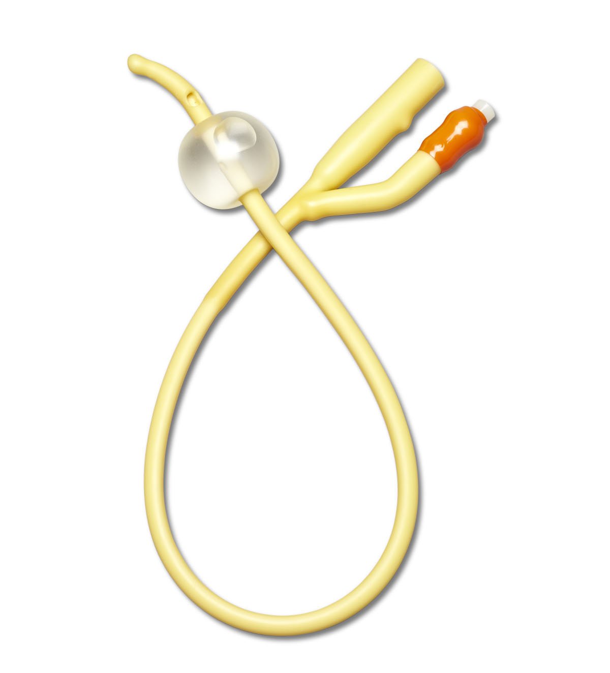 Medline Foley Catheter