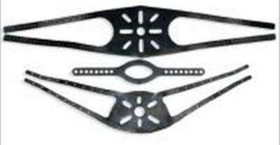 Sun Med Mask Harness