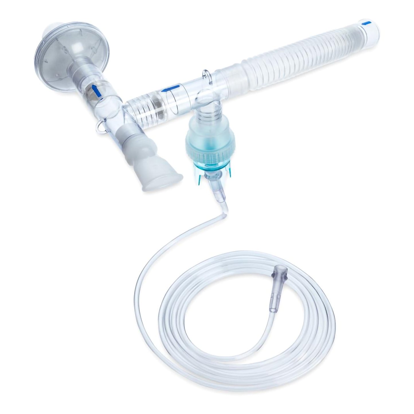 ISO-NEB Filtered Nebulizer