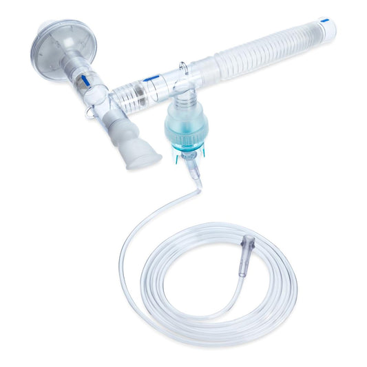 ISO-NEB Filtered Nebulizer