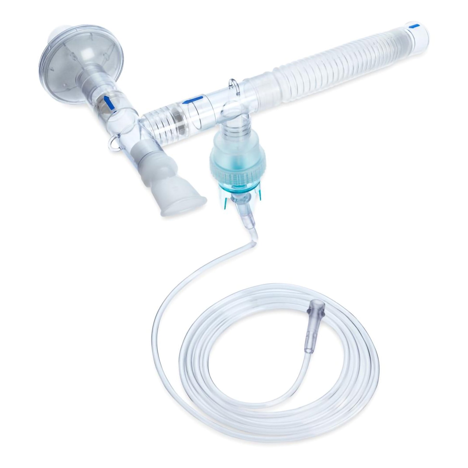 ISO-NEB Filtered Nebulizer