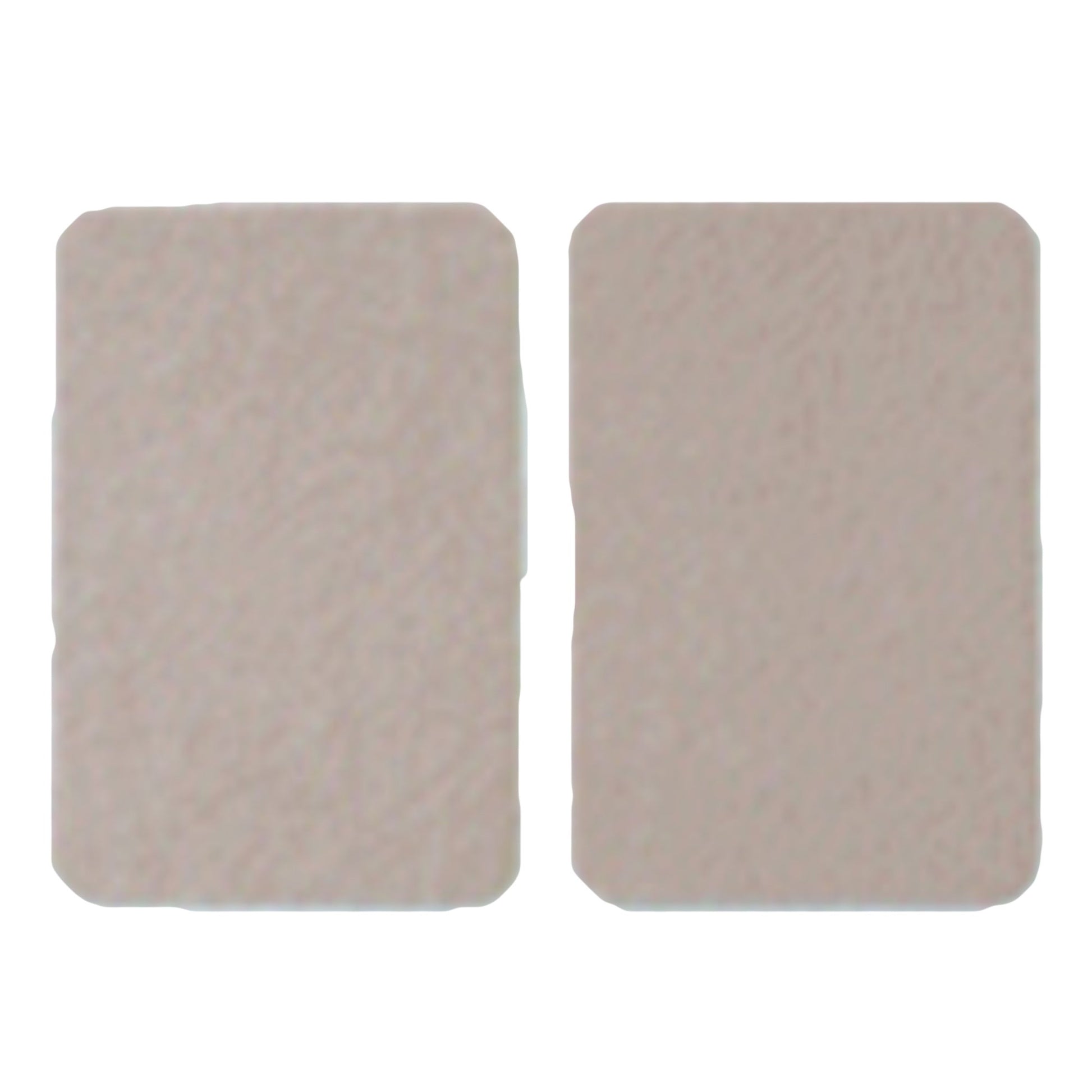 Protective Pad McKesson Pedi-Pad Size 103-A Adhesive Backing Foot