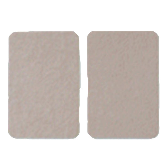 Protective Pad McKesson Pedi-Pad Size 103-A Adhesive Backing Foot