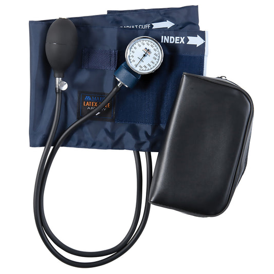 Precision Aneroid Sphygmomanometer